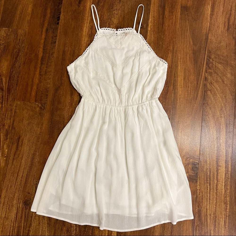 Bleuh Ciel Dress NWT